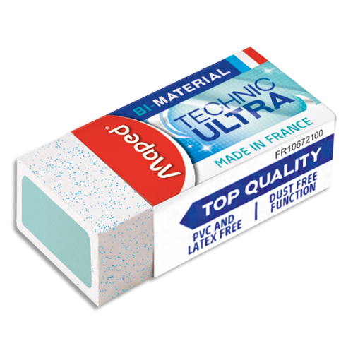 Gomme Maped Technique