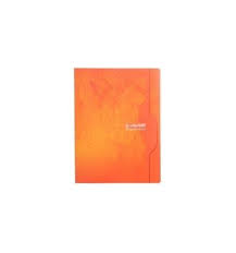 Cahier simple Calligraphe 7000  - 24*32 - Piqué - 96p - 70g - Uni
