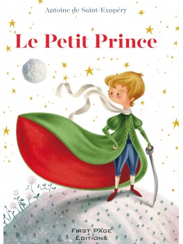 Le petit Prince ALBUM