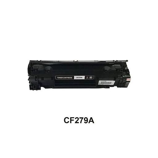 Toner Laser 79A compatible pour imprimante CF279A 79a 279a pour HP LaserJet Pro M12a M12w MFP M26a M26nw