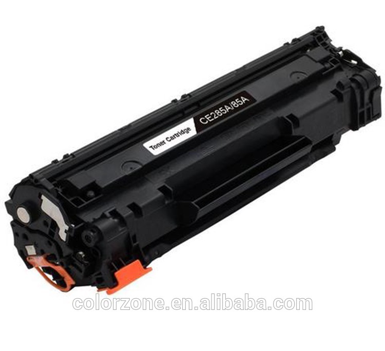 Toner Print Super Compatible HP 78/35/36/85A