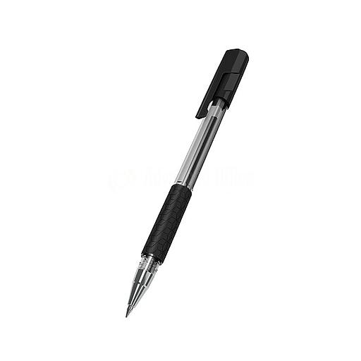 Stylo A Bille Deli EQ02520 Noir