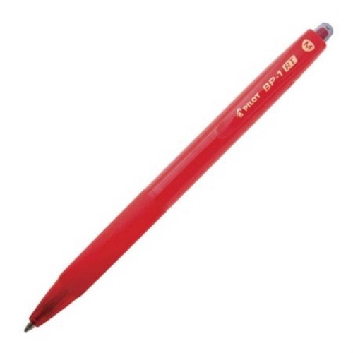 Stylo à bille BP-1RT-M-L 0.1Rouge
