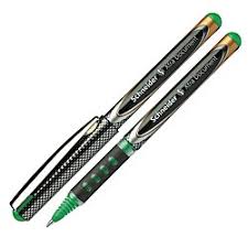 Stylo à Encre Liquide XTRA DOCUMENT 0,3 mm Bleu Schneider