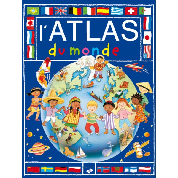 L'atlas du monde