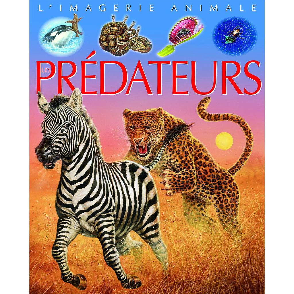 Les prédateurs