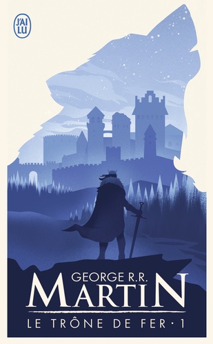 Game Of Thrones, Le trône de fer - Tome 1