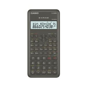 Calculatrice Casio - FX-82MS