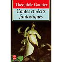 Contes et récits fantastiques