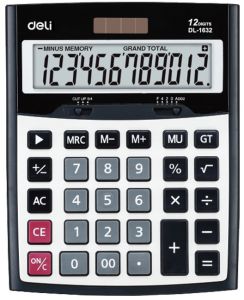 Calculatrice De Bureau E1632