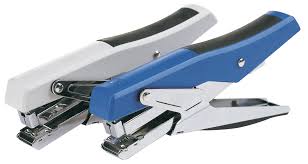 Agrafeuse Pince Deli E0329