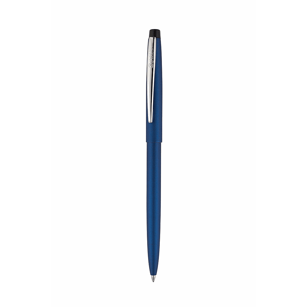 Stylo à bille F108 Bleu