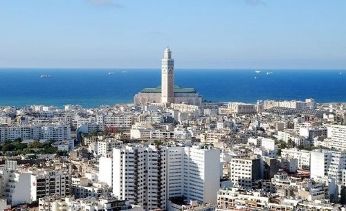 Casablanca