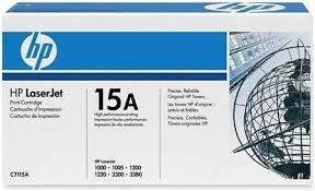 Tonner HP Laserjet C7115A