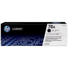 Tonner HP Laserjet CE278A