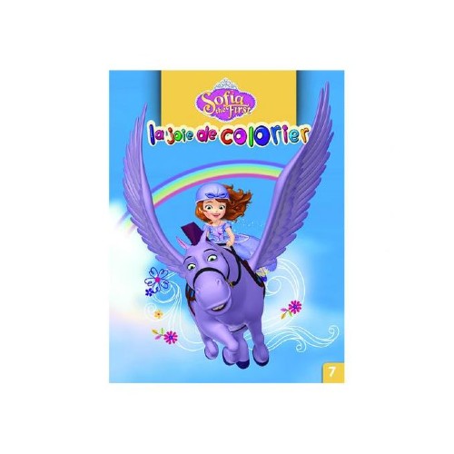 Sofia the first n°7