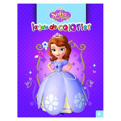 Sofia the first n°6