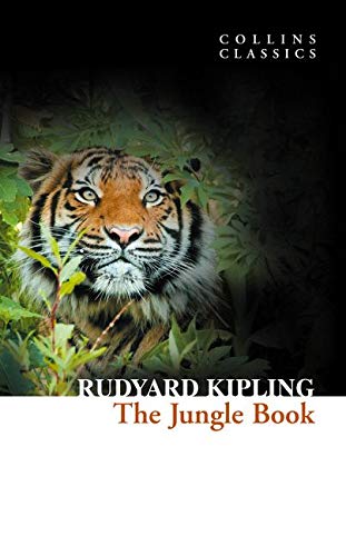 The Jungle Book (collins Classics)
