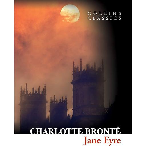 Jane Eyre