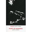 Heart Of Darkness