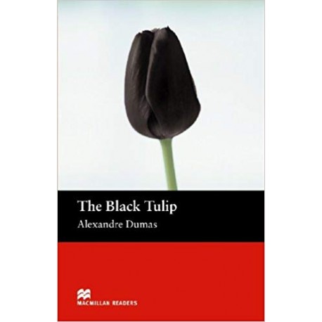 The Black Tulip