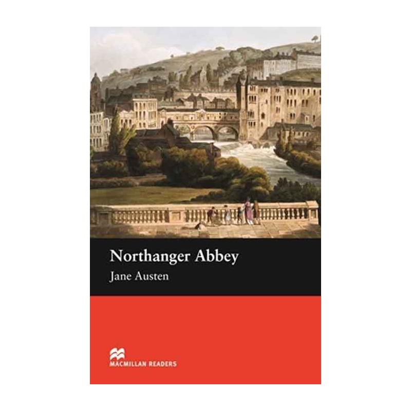 Northanger Abbey - Beginner Reader