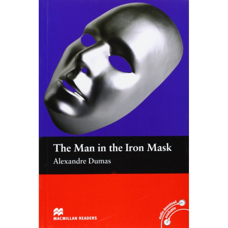 The Man in the Iron Mask