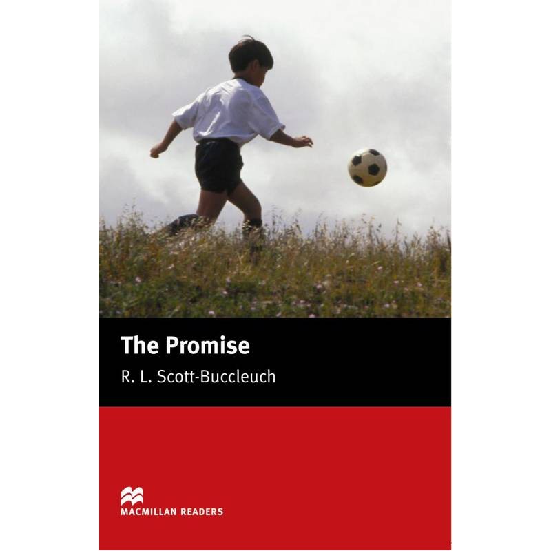 The Promise - Elementary Level Reader