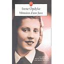 Mémoires d'une Juste
