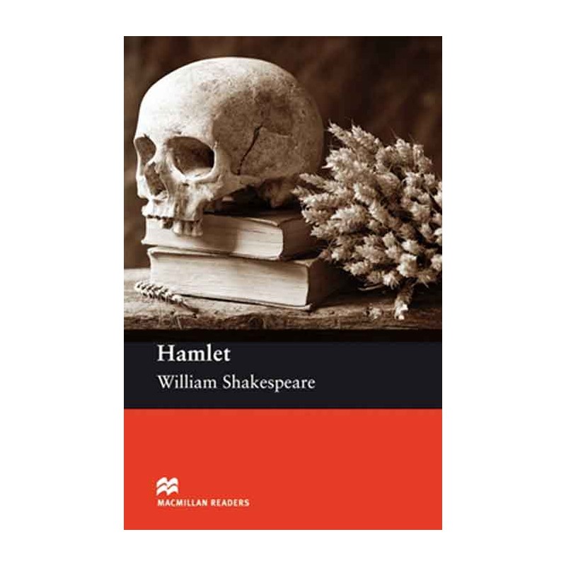 Hamlet -  Intermediate Level Reader