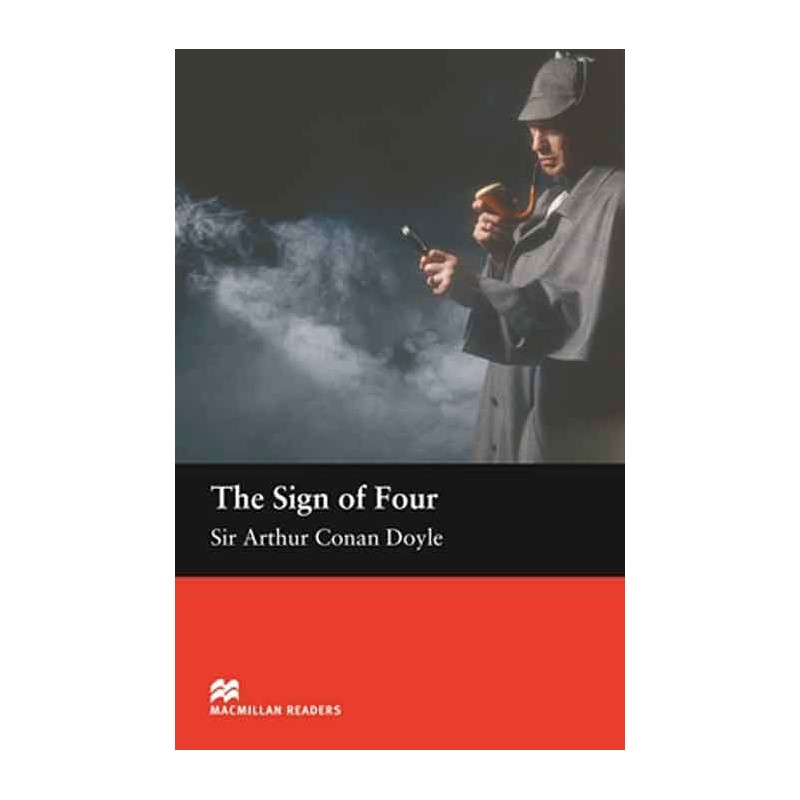 The Sign of Four