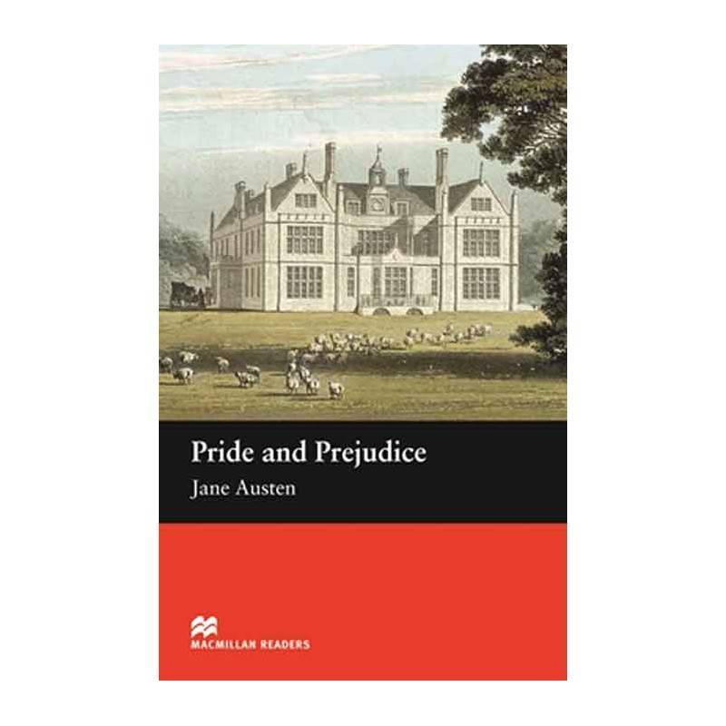 Pride and Prejudice - Intermediate Level Reader