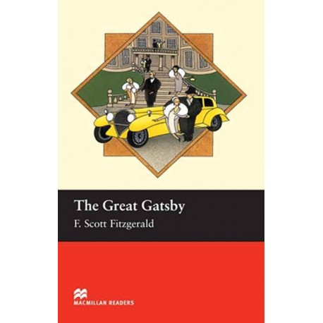 The Great Gatsby