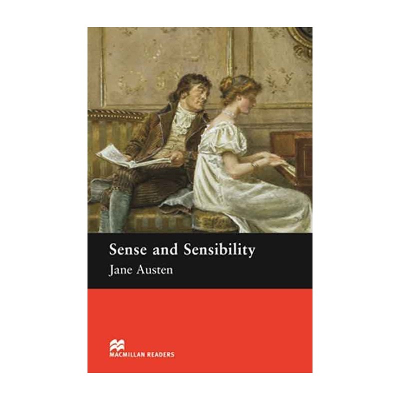 Sense and Sensibility - Intermediate Level Reader