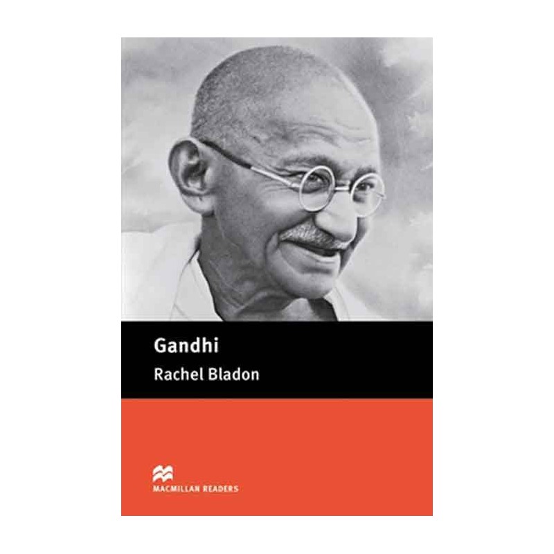 Ghandi - Pre-Intermediate Level