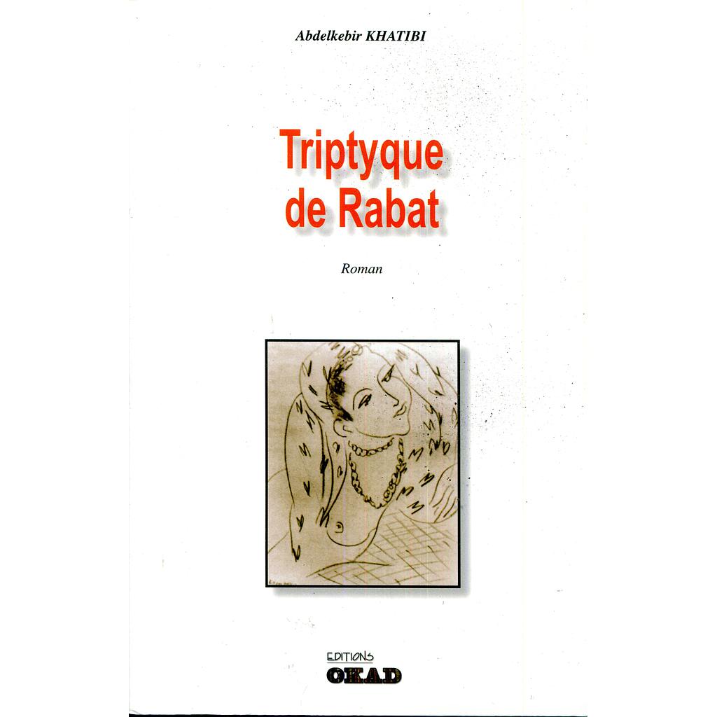 Triptyque de Rabat