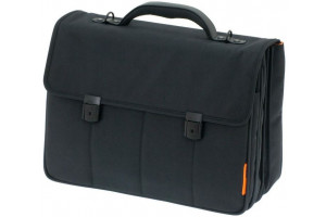 Cartable de Bureau Noir