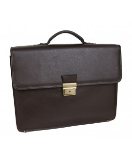 Cartable de Bureau Noir D-1