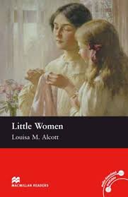 Little Women - Beginner Reader