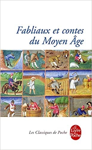 Fabliaux et contes du Moyen Age