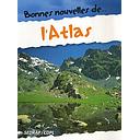 Bonnes nouvelles de L'Atlas - Manuel+Cahier d'activités