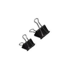 Pince double Clip 32mm