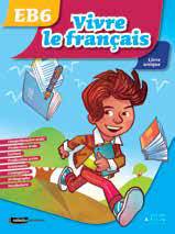 Vivre Le Français 6ème - Cahier d'activités 2
