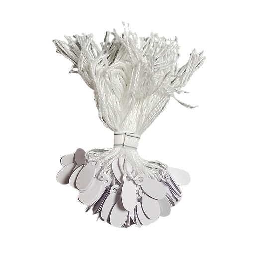 Etiquette à Fil Apli 8*19MM Réf 381