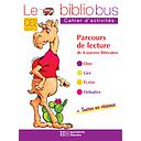 Le Bibliobus CE2 Cycle 3