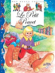 Le petit Poucet