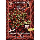 Les contes de Beedle le Barde