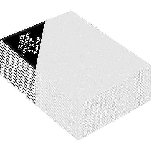 Toile pour Peinture 20*30