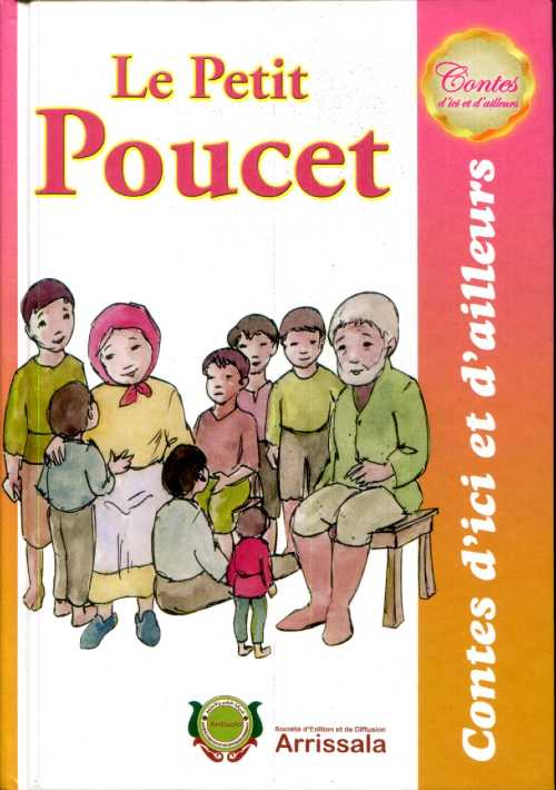 Le petit poucet