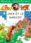 Jack et le haricot magique